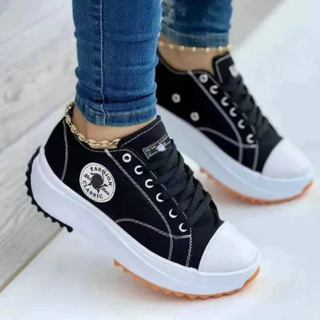 Chaussures de sport à la mode