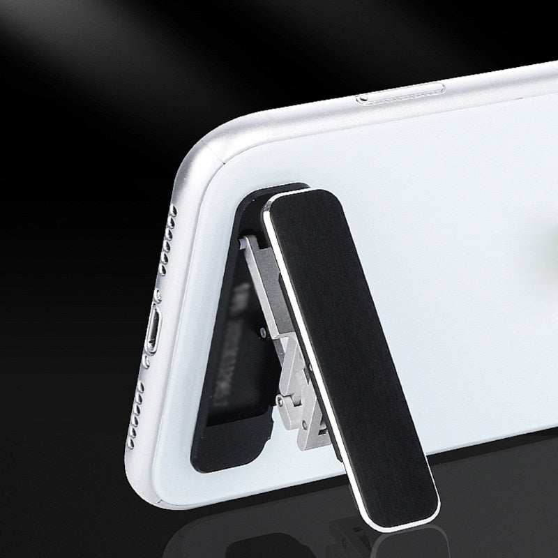 Support de Téléphone Réglable pour Vue Érgonomique