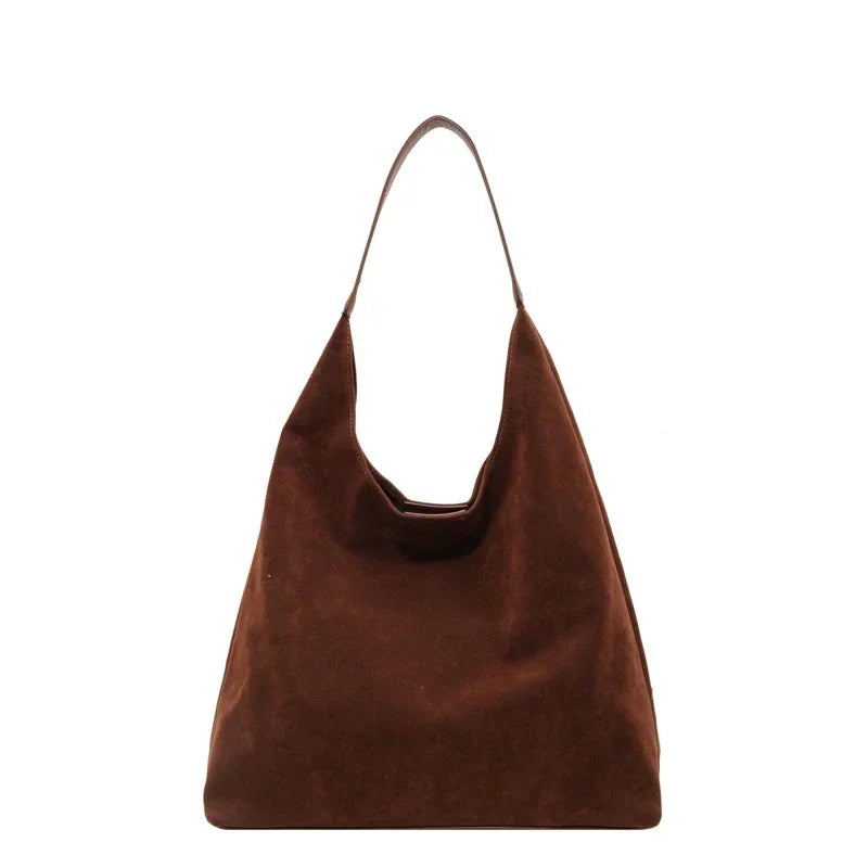 Julie - Sac à main spacieux rétro chic