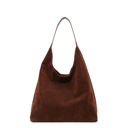 Julie - Sac à main spacieux rétro chic