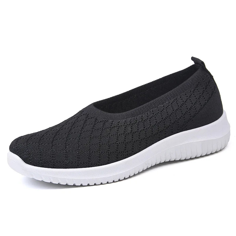 Mocassins décontractés été chic Olivia
