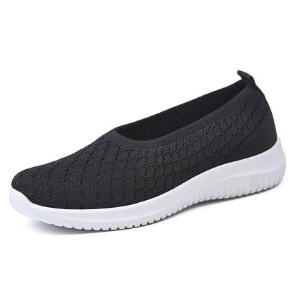 Mocassins décontractés été chic Olivia