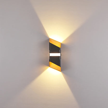 Lampe Murale LED Étanche Économique