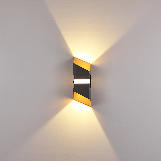 Lampe Murale LED Étanche Économique - Foivo