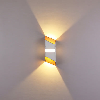 Lampe Murale LED Étanche Économique