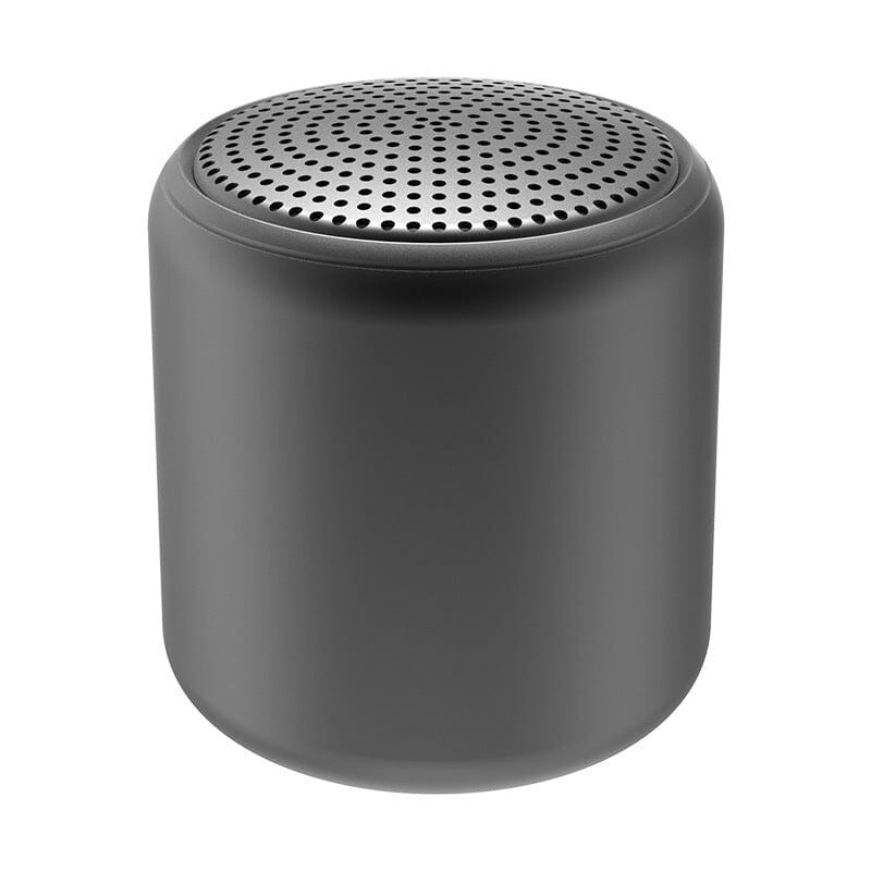 Enceinte Bluetooth Nomade