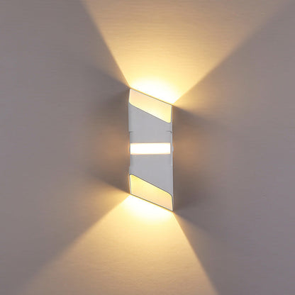 Lampe Murale LED Étanche Économique
