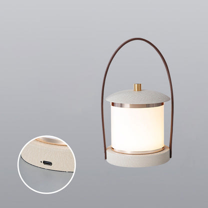 Lampe LED Compacte pour Intérieur et Extérieur
