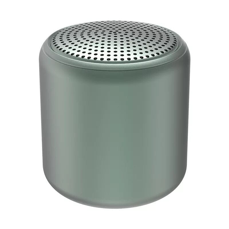 Enceinte Bluetooth Nomade