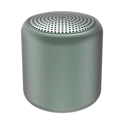 Enceinte Bluetooth Nomade