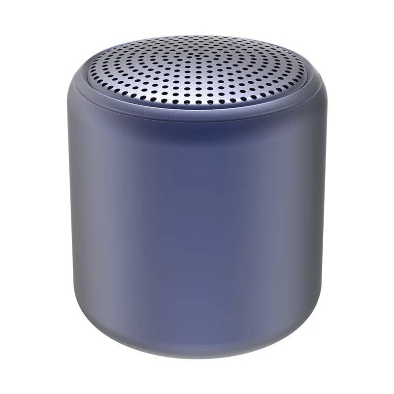 Enceinte Bluetooth Nomade