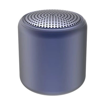 Enceinte Bluetooth Nomade