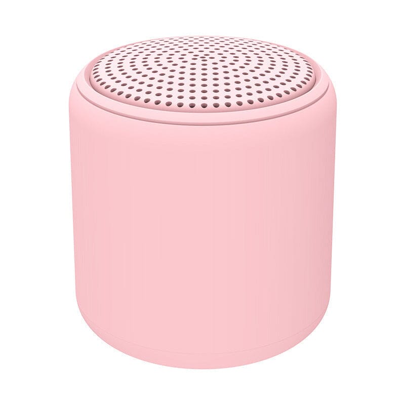 Enceinte Bluetooth Nomade