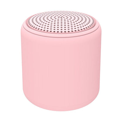 Enceinte Bluetooth Nomade