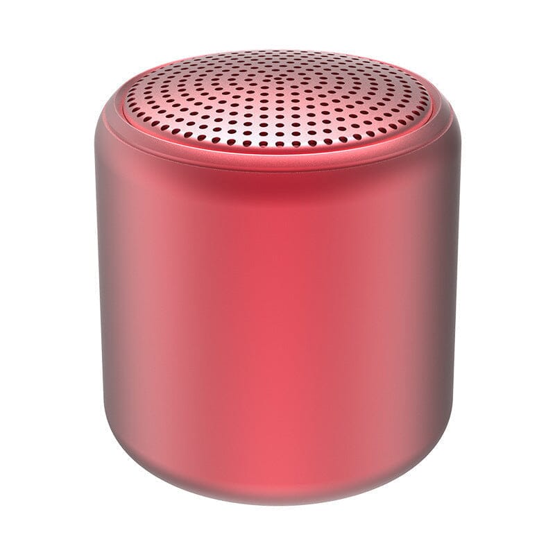Enceinte Bluetooth Nomade