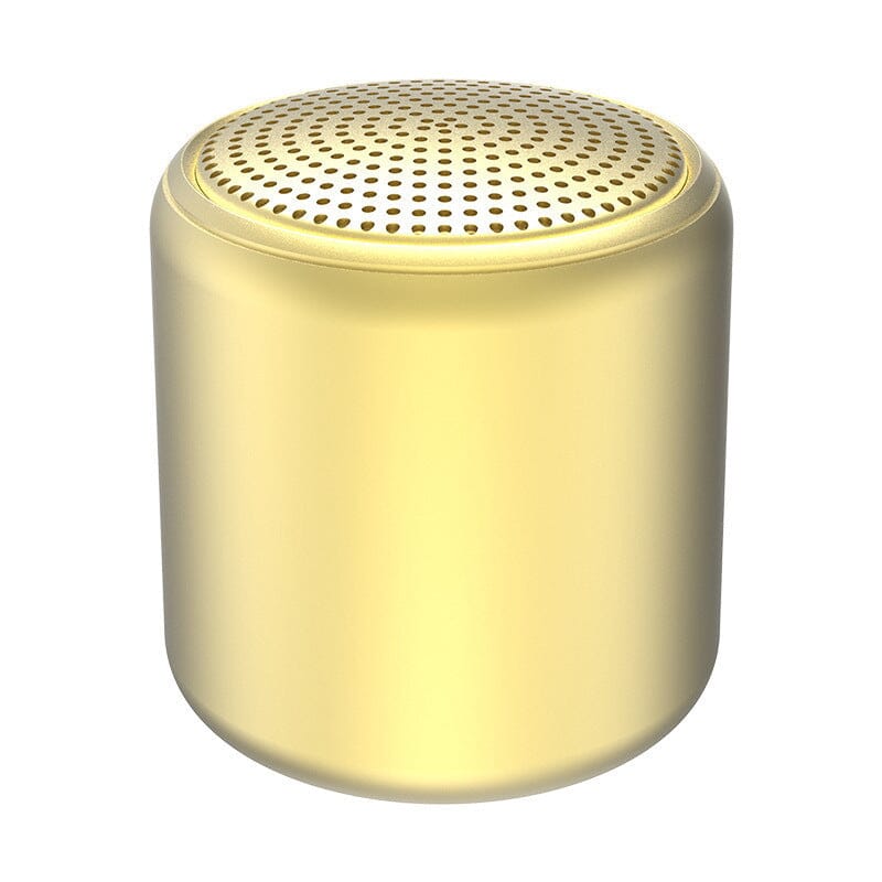 Enceinte Bluetooth Nomade