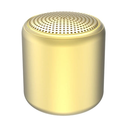 Enceinte Bluetooth Nomade