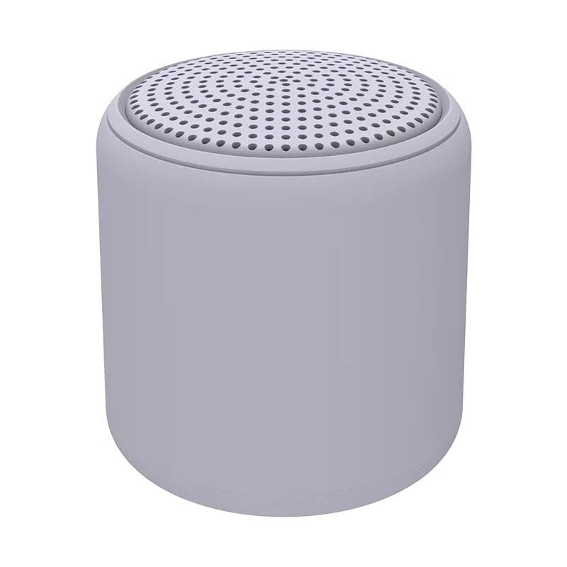 Enceinte Bluetooth Nomade