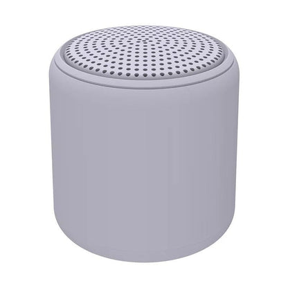 Enceinte Bluetooth Nomade