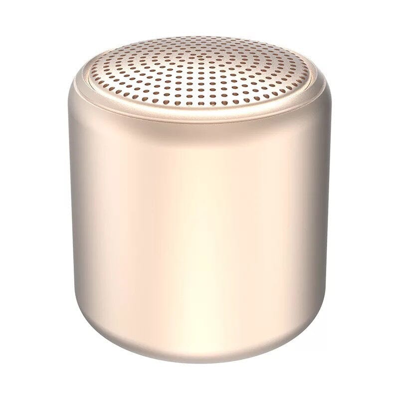 Enceinte Bluetooth Nomade