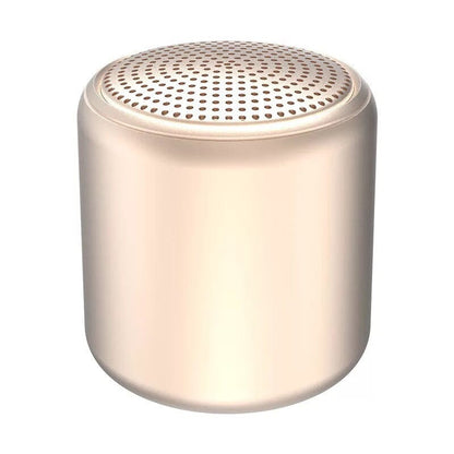 Enceinte Bluetooth Nomade