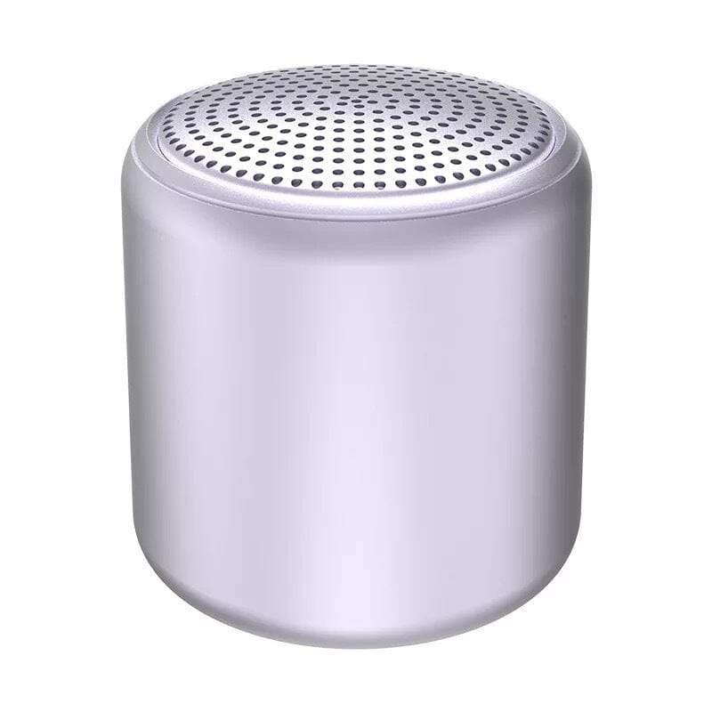 Enceinte Bluetooth Nomade
