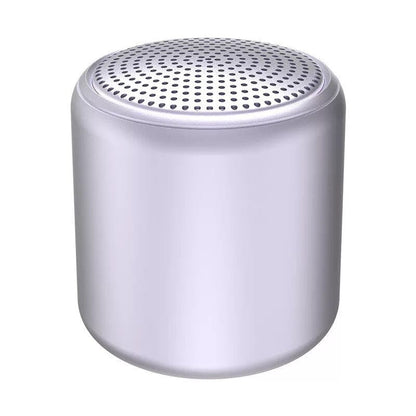 Enceinte Bluetooth Nomade
