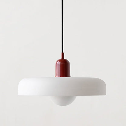 Lumière Suspendue Industrielle