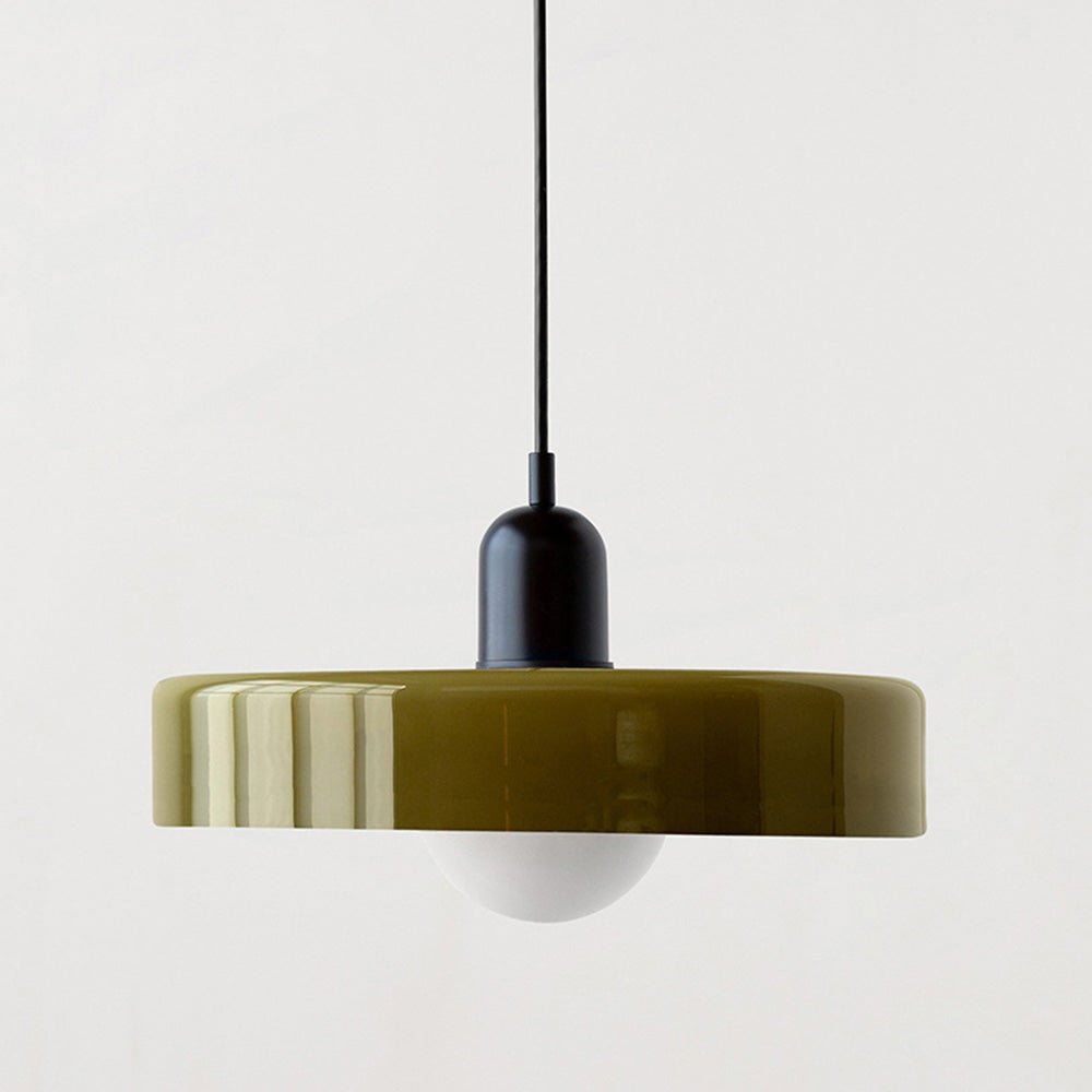 Lumière Suspendue Industrielle