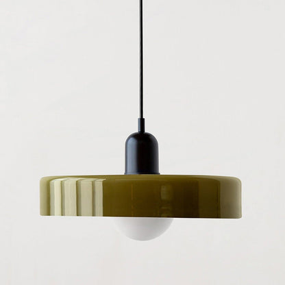 Lumière Suspendue Industrielle