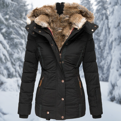 Veste Hiver Élégante Premium