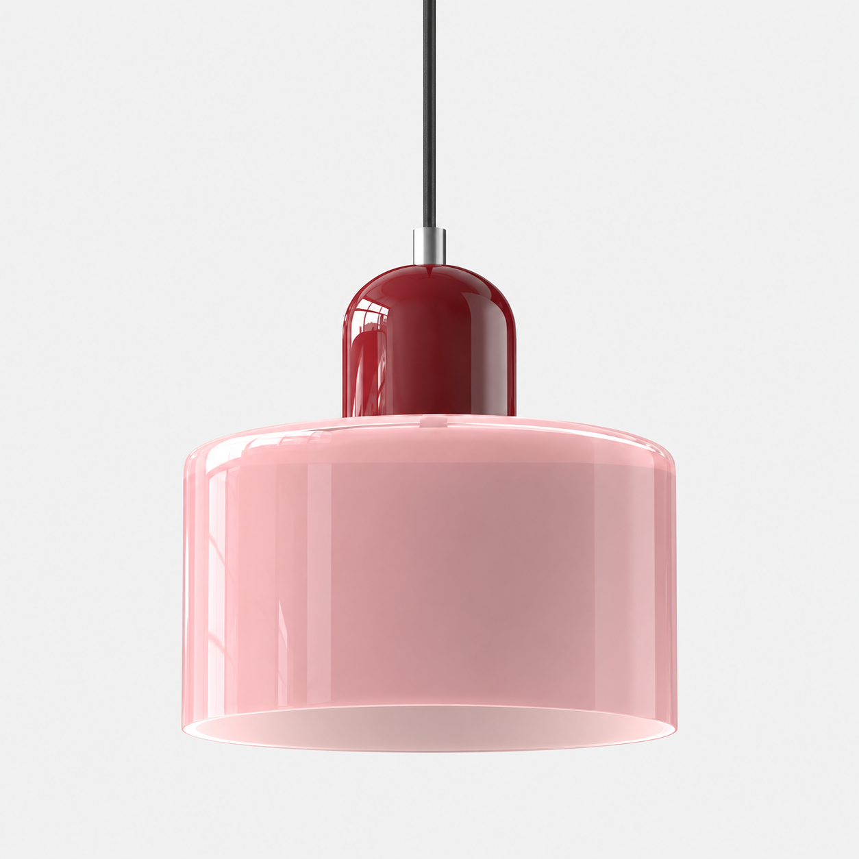Suspension Lumineuse Design en Métal pour Intérieur Moderne