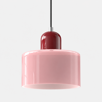 Suspension Lumineuse Design en Métal pour Intérieur Moderne