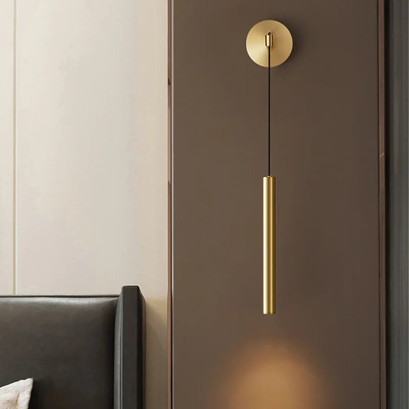 Lampe de Chevet LED Réglable et Design