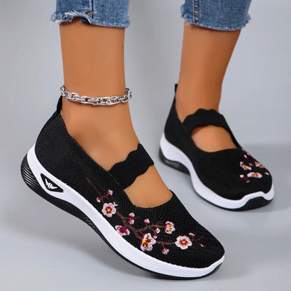 Chaussures Running Femme Mode Lily