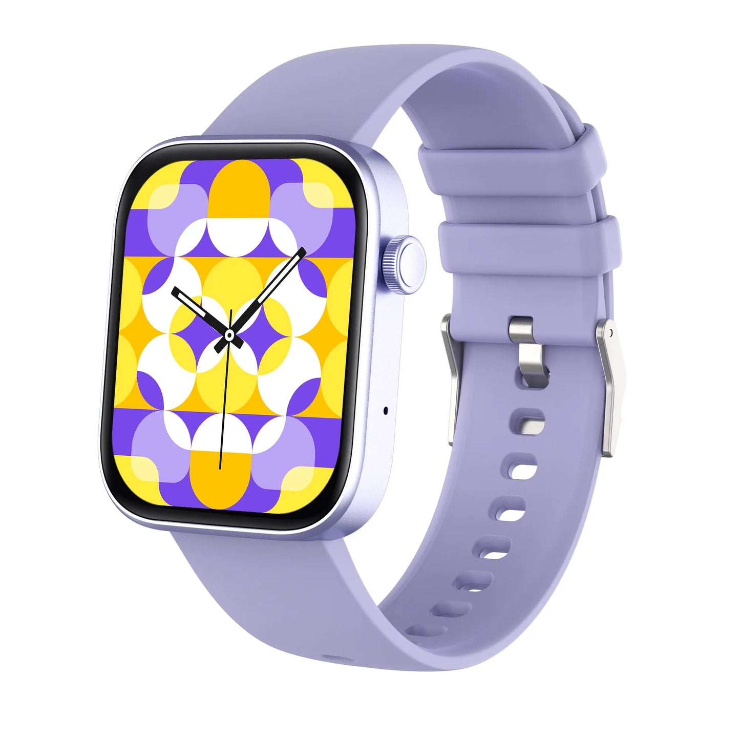 Montre Connectée Élégante Femme Style W71
