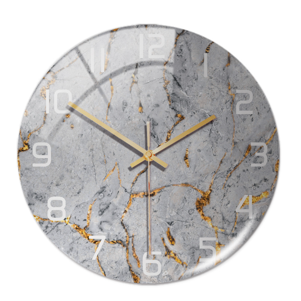 Horloge Murale Élégante Design