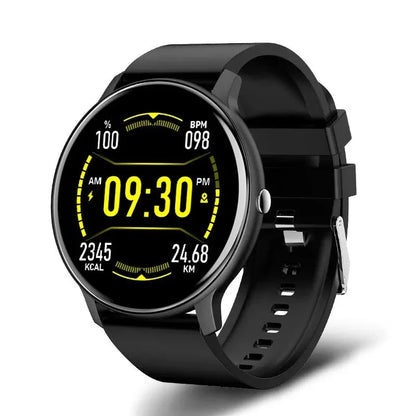 Montre GPS Féminine Élégante