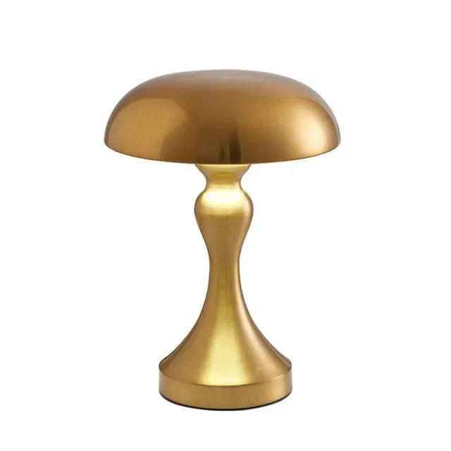 Lampe LED Bureau Élégant Rechargeable