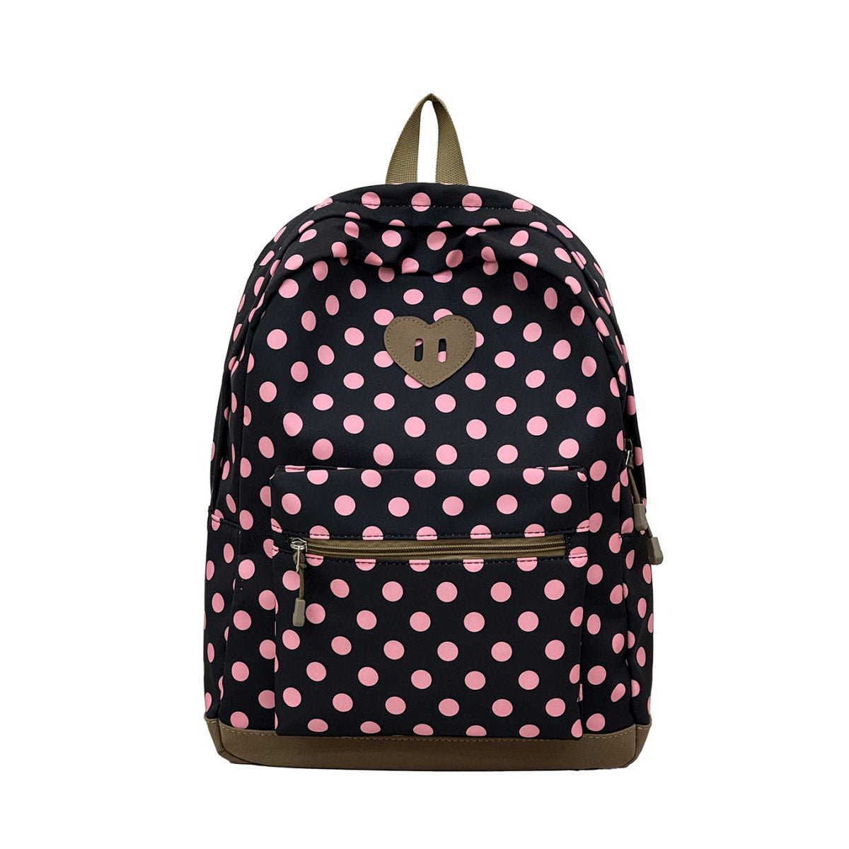 Sac à Dos Femme Tissu Imprimé Coupe Pratique - Foivo