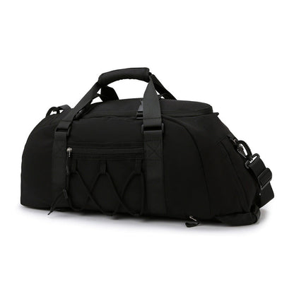 Sac À Dos Homme Polyvalent Style Aventure Moderne 3