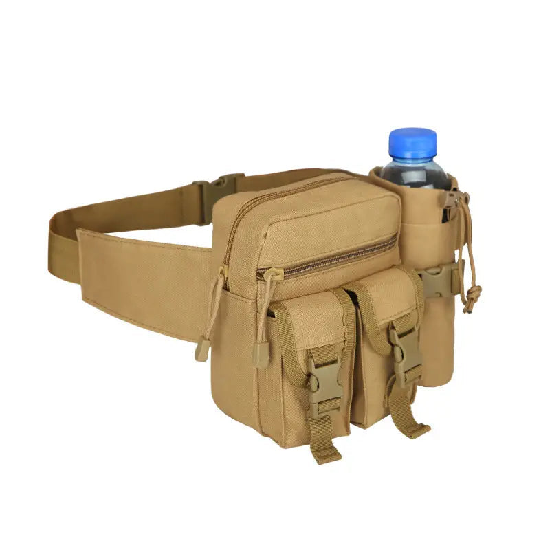 Sac Banane Compact pour Randonnée et Vélo 1