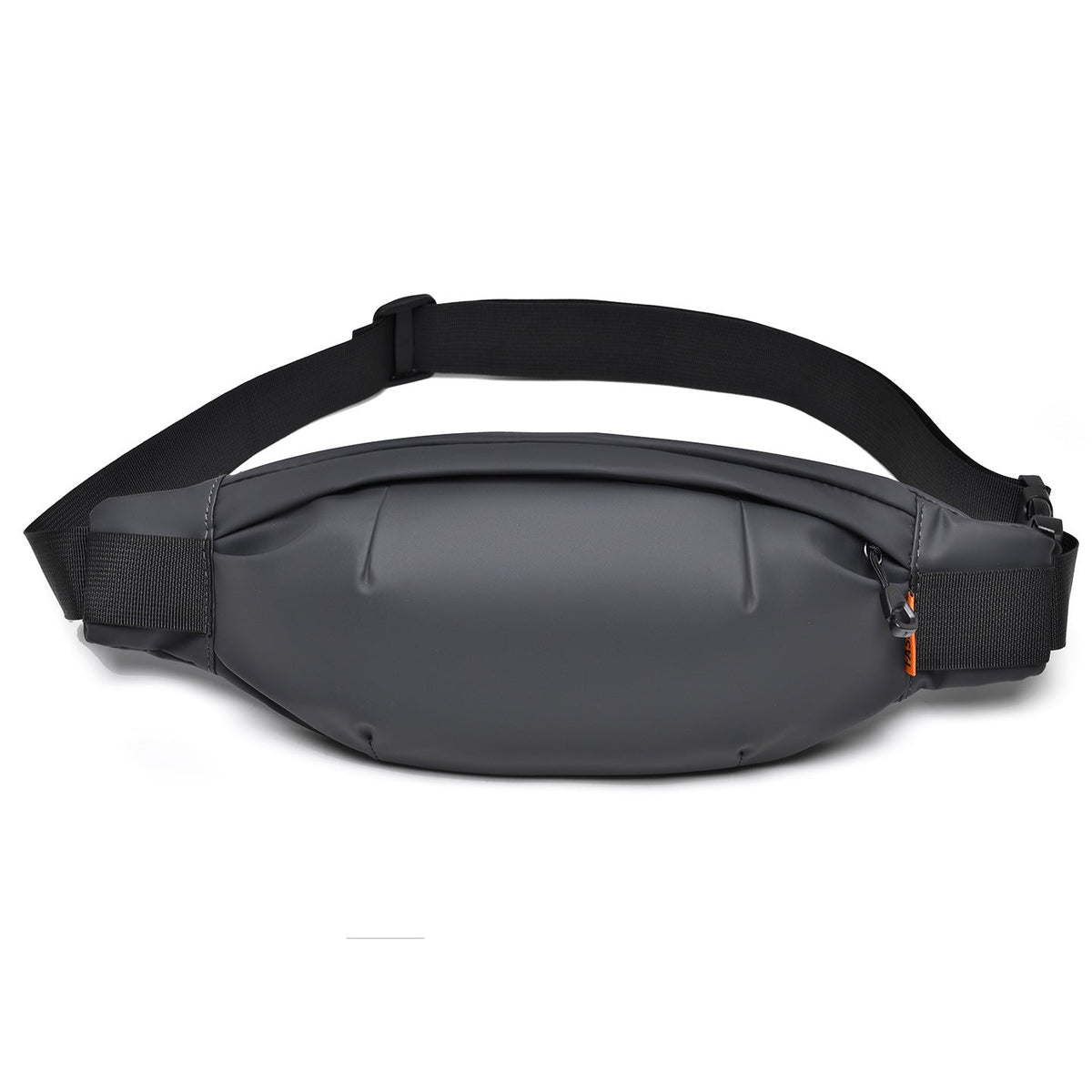 Sac banane Homme Imperméable Bandoulière Réglable Polyvalent - Foivo
