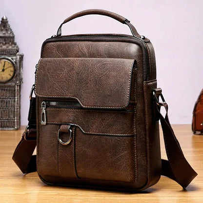 Sac Bandoulière Femme Chic et Pratique 10