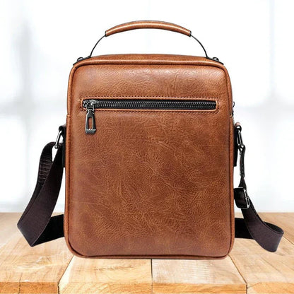 Sac Bandoulière Femme Chic et Pratique 2