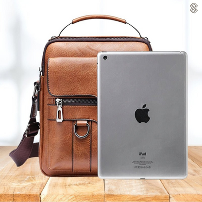 Sac Bandoulière Femme Chic et Pratique 4