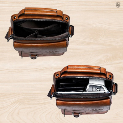 Sac Bandoulière Femme Chic et Pratique 5