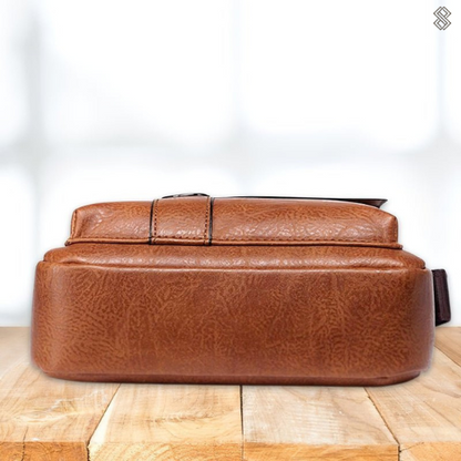 Sac Bandoulière Femme Chic et Pratique 6