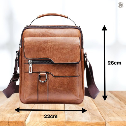 Sac Bandoulière Femme Chic et Pratique 8
