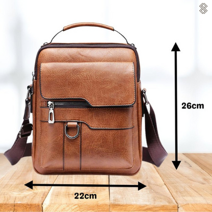 Sac Bandoulière Femme Chic et Pratique 8